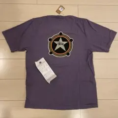 stussy RANGER TEE PIGMENT DYED未使用 レシート有 - メルカリ
