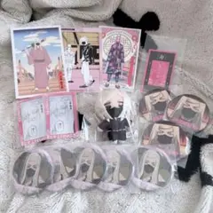 東京リベンジャーズ　原画展　新体験展　三途春千夜　まとめ