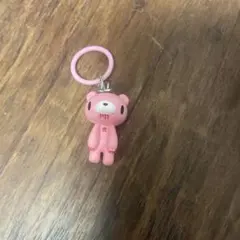 グルーミーマスコットチャームめじるしアクセサリー　立ち　スタンダード