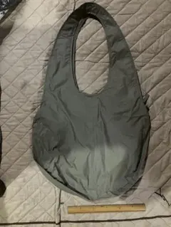 【petit bateau】プチバトー エコバッグ　ショルダーバッグトートバック