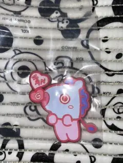 BT21 一番くじ MANG(マン) ストラップ