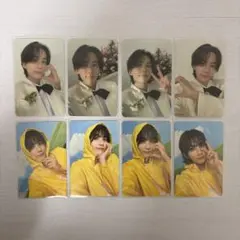 SEVENTEEN ジョンハン トレカ Carat コンプ