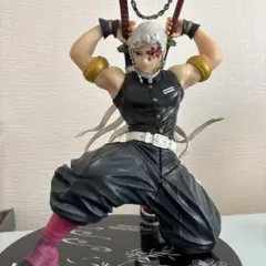 【新品未開封】【美品】鬼滅の刃 一番くじ 宇髄天元セット 一番くじ 鬼滅の刃 ～宇髄天元 見参！～｜一番くじ倶楽部｜BANDAI