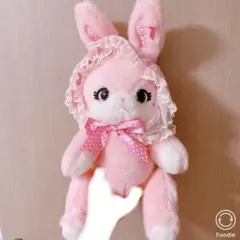 2026年最新】リリカルバニー ぬいぐるみリュックの人気アイテム - メルカリ