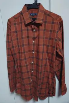 B:MING by BEAMS ビームス 長袖シャツ チェック 新品未使用