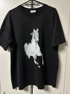 22ss CELINE セリーヌ by Hedi Slimane Tシャツのサムネイル
