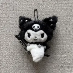 クロミ 20周年 鍵 KUROMI's Special Key マスコット