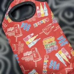 コカコーラボトルホルダーのサムネイル