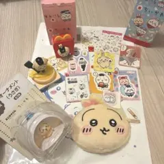 ちいかわまとめ売り【15点セット】