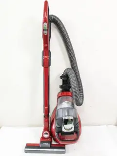 日立 CV-SU7000 サイクロン式掃除機 2011年製 カーボンライト