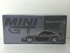 mini ミニカー