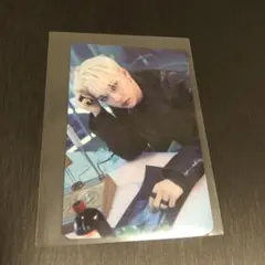 straykids ソウルコン限定 ランダムトレカ ラントレ フィリックス