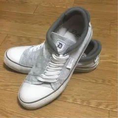 ☆サイドレース☆ The DUFFER of St.GEORGE スニーカーのサムネイル
