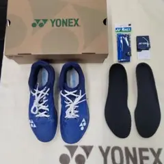 YONEX パワークッションAERUS 　Zメン