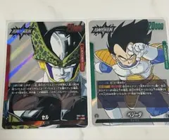 2026年最新】フュージョンワールド セルの人気アイテム - メルカリ