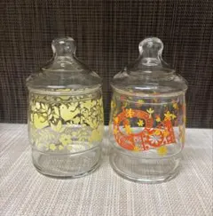 直島限定品】 草間彌生 クッキー瓶 直島南瓜 キャニスター - メルカリ