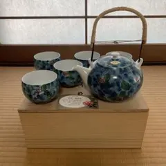 2026年最新】松風 急須の人気アイテム - メルカリ