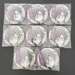 桃源暗鬼　TSUTAYA 缶バッジ　桃華月詠