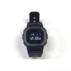 CASIO カシオ G-SHOCK 腕時計 ブラック DW-5600BB