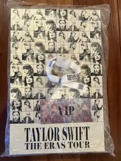 Taylor Swift テイラー・スウィフト  VIPパッケージ テイラースウィフト VIPグッズ Taylor Swift - メルカリ