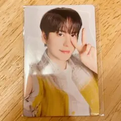 SUPERJUNIOR イトゥク コアラのマーチ トレカ - メルカリ