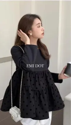 BIRTHDAY BASH チュニック　フリーサイズ