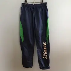 美品❗️アスレタ　ピステパンツ　150センチ