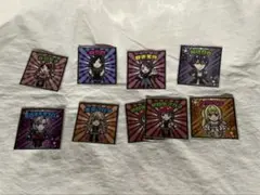 にじさんじビックリマンチョコ