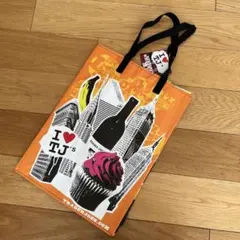 【新品タグ付き】トレジョTrader Joe'sご当地エコバッグ ニューヨーク州