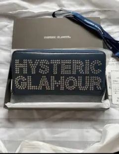 2026年最新】Hysteric Glamour メンズ 長財布の人気アイテム - メルカリ
