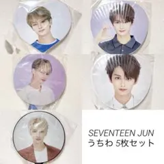 2026年最新】seventeen うちわ ジュンの人気アイテム - メルカリ