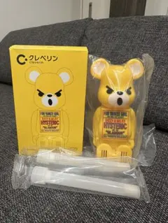 ヒステリックグラマー　クレベリン