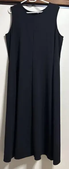 UNIQLO ウルトラストレッチエアリズムワンピース　XL