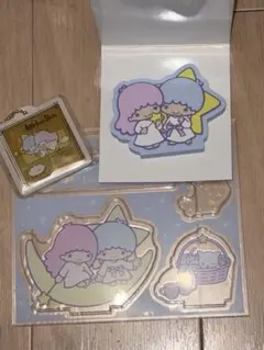 キキララ まとめ売り