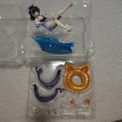 【Deioさん専用】キャル(水着)フィギュア Deioさん専用】キャル(水着)フィギュア Deioさん専用】キャル(水着