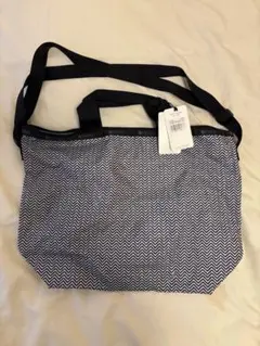 LeSportsac DELUXE EASY CARRY TOTEキャリートート