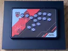 PUNK WORKSHOP レバーレス Shutoモデル Brook