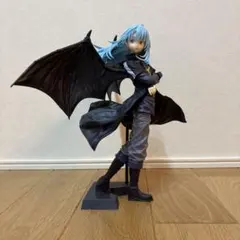 転生したらスライムだった件 リムル・テンペスト フィギュア　箱無し
