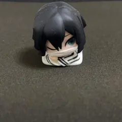 鬼滅の刃 伊黒小芭内 おねむたん