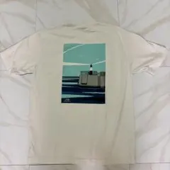 HELLY HANSEN Tシャツ ホワイト Lサイズのサムネイル