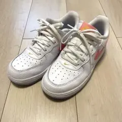 NIKE／キッズシューズ／21センチ