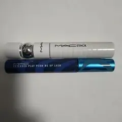 MAC マスカラ セットのサムネイル