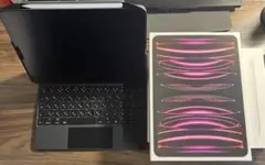 iPad Pro 11インチ (第4世代 M2)セット