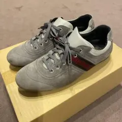 SALVATORE FERRAGAMO 高級スニーカー 26cm 美品のサムネイル