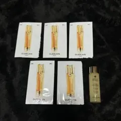 GUERLAIN アベイユ ロイヤル アドバンスト ダブル セロム ローションのサムネイル