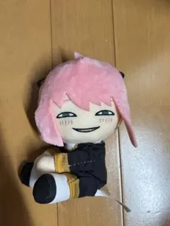 アーニャ ぬいぐるみとキーホルダーセット