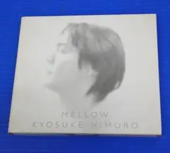氷室京介 MELLOW CD