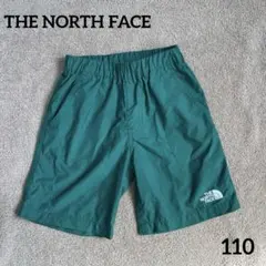 THE NORTH FACE ノースフェイス　水陸両用　キッズ ハーフパンツ