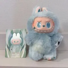 ラブブSERENITY エナジーラブブ 新品