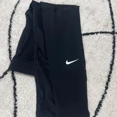 Nike Pro ブラック タイツ